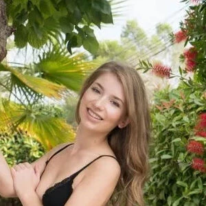 Briana Fansly