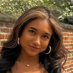 Anya Yasmine Arroyo
