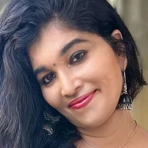 Srija Nair