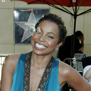 Paula Jai Parker