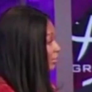 Cari Champion