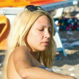 Milica Todorovic
