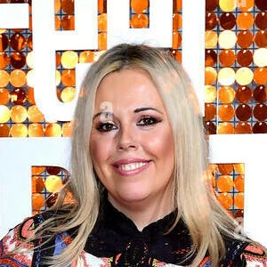 Roisin Conaty