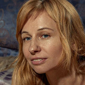 Victoria Borodinova
