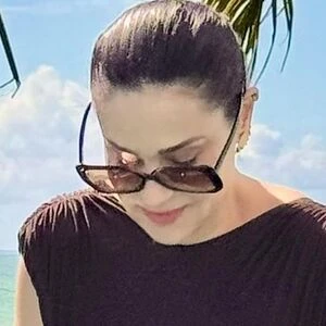 Nadja Haddad