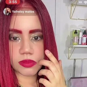 yafreisy