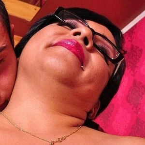 Secret Latina