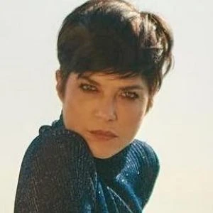 Selma Blair