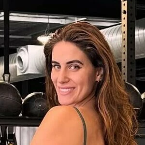 Veronica Shenton