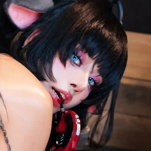 Byoru Cosplay