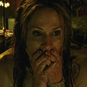 Holly Hunter