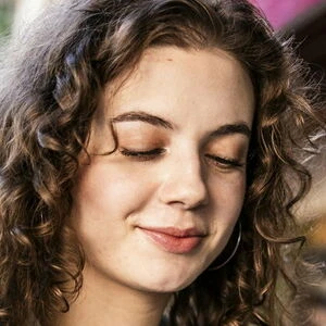 Hallie Rose