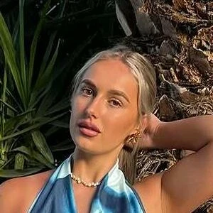 Caitlin Perriam
