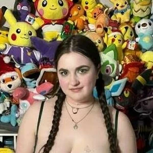 Lustful Geek