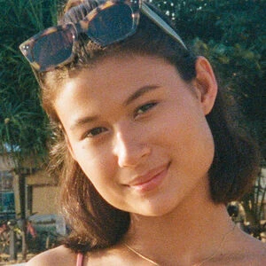 Aisha Katherina