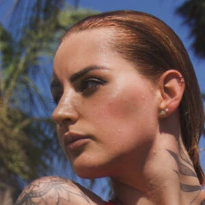 Mikayla Mia