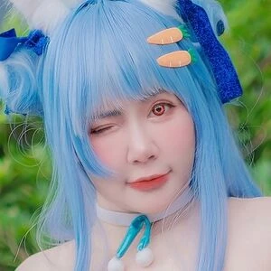 Lola Cosplayer
