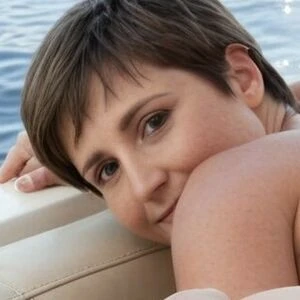Samantha Cristoforetti