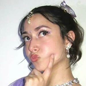 Sarandha Swain