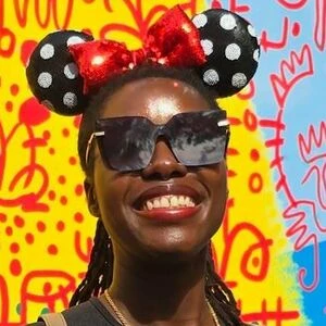 Nicole Phillip