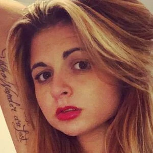 Samantha Sassysammi