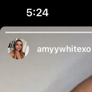 Amy White