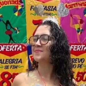 Janaina Ferreira Dantas