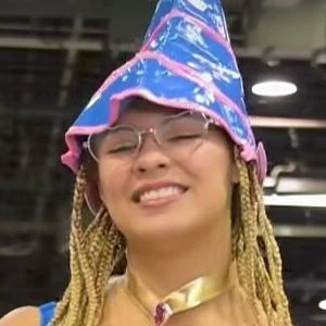 Littleeviecosplay