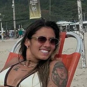 Gaby Soares