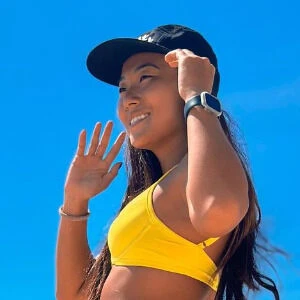 Giulia Araki
