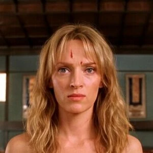 Uma Thurman Deepfake