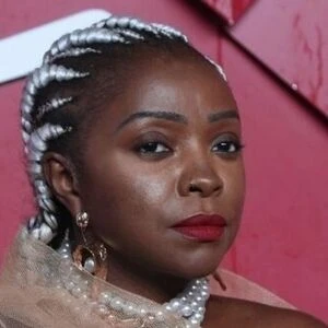 Suzan Mutesi