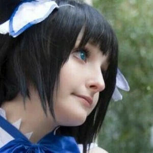 buttercupbunnycosplay