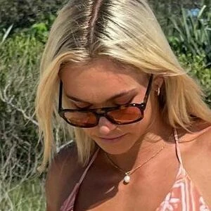 Olivia May