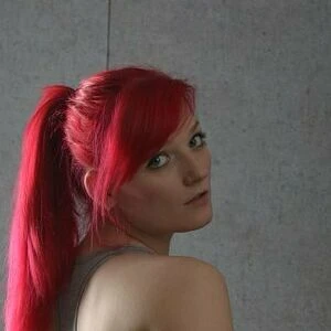 Marryfox