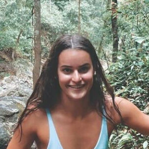 Kaylee Mckeown