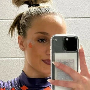Kielyn Mccright-Clemson