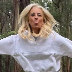 Carrie Bickmore
