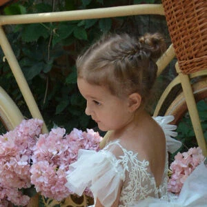Flowergirl