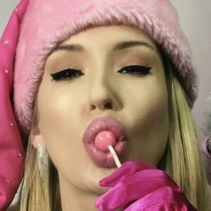 reaganlush