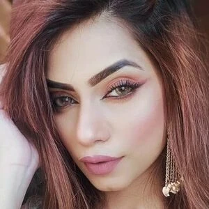 Nagma Mirajkar