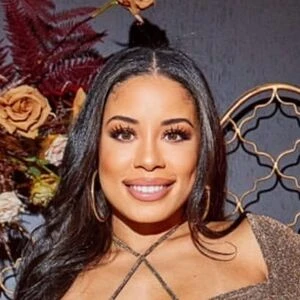 KeshiaChante