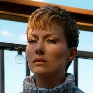 Kate Elliot