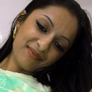 Madhuri Patel