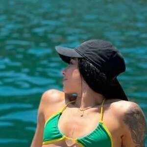Ingrid De Oliveira