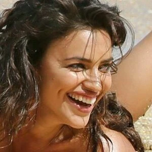 Irina Si