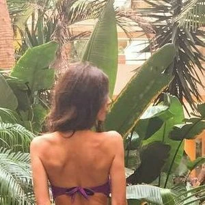 Erjona Sulejmani
