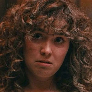 Haley Richardson