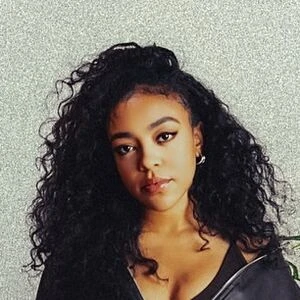 Priah Ferguson