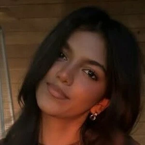 Alina Mehveen